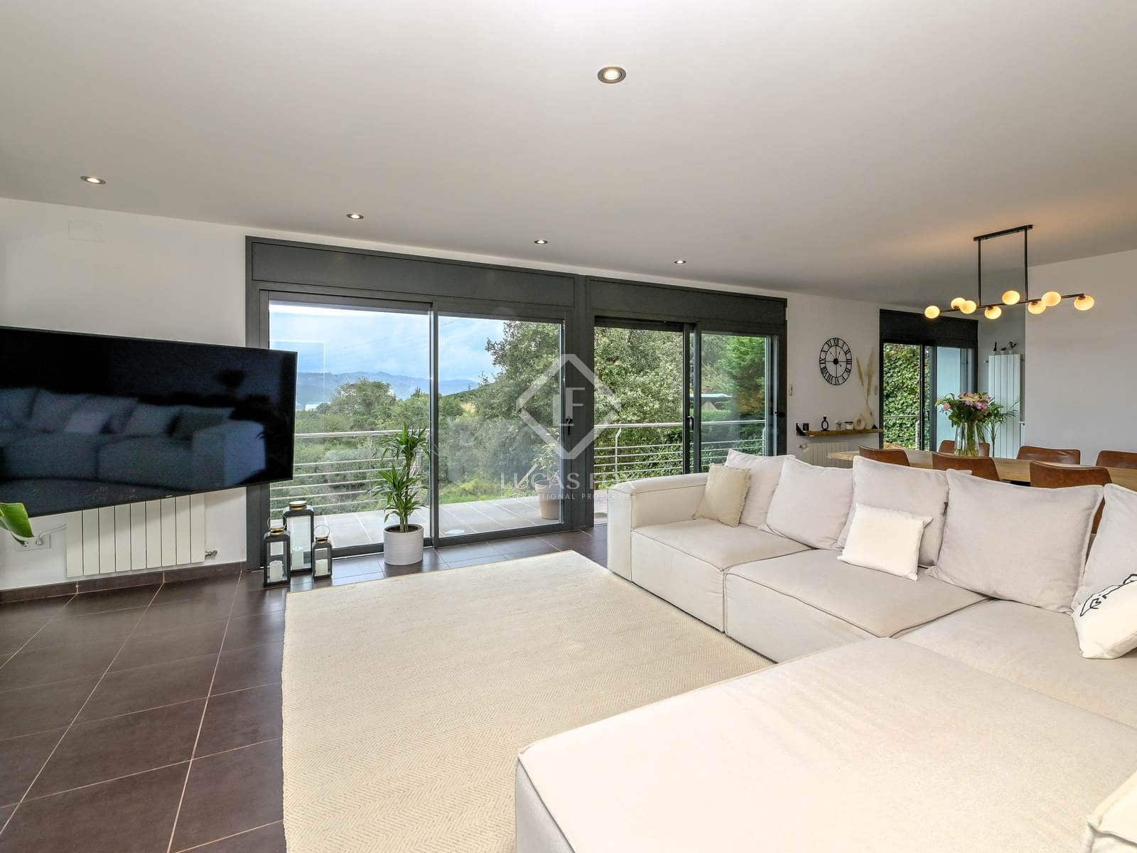 4 camera da letto Villa in vendita in Castell-Platja d'Aro - 1.100.000 € (Rif: 8912442)