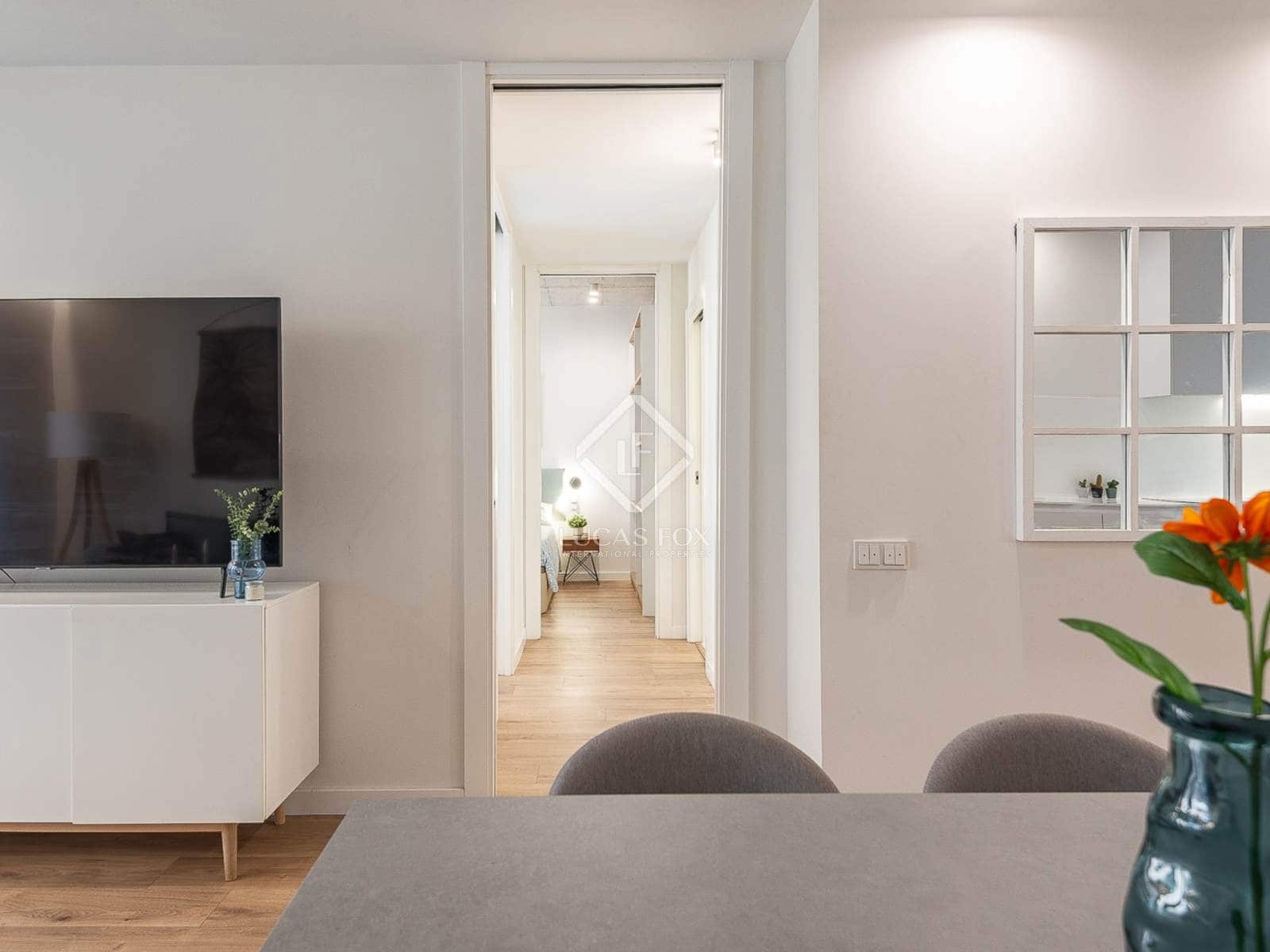 2 soverom Leilighet til salgs i Barcelona by - € 485 000 (Ref: 8913486)