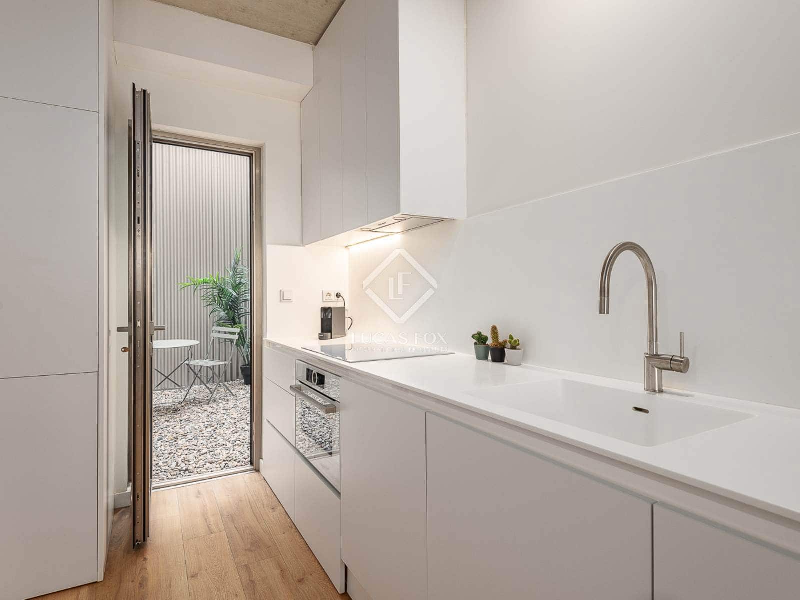 2 soverom Leilighet til salgs i Barcelona by - € 485 000 (Ref: 8913486)