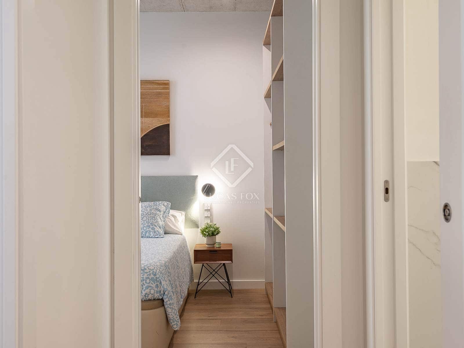 2 soverom Leilighet til salgs i Barcelona by - € 485 000 (Ref: 8913486)