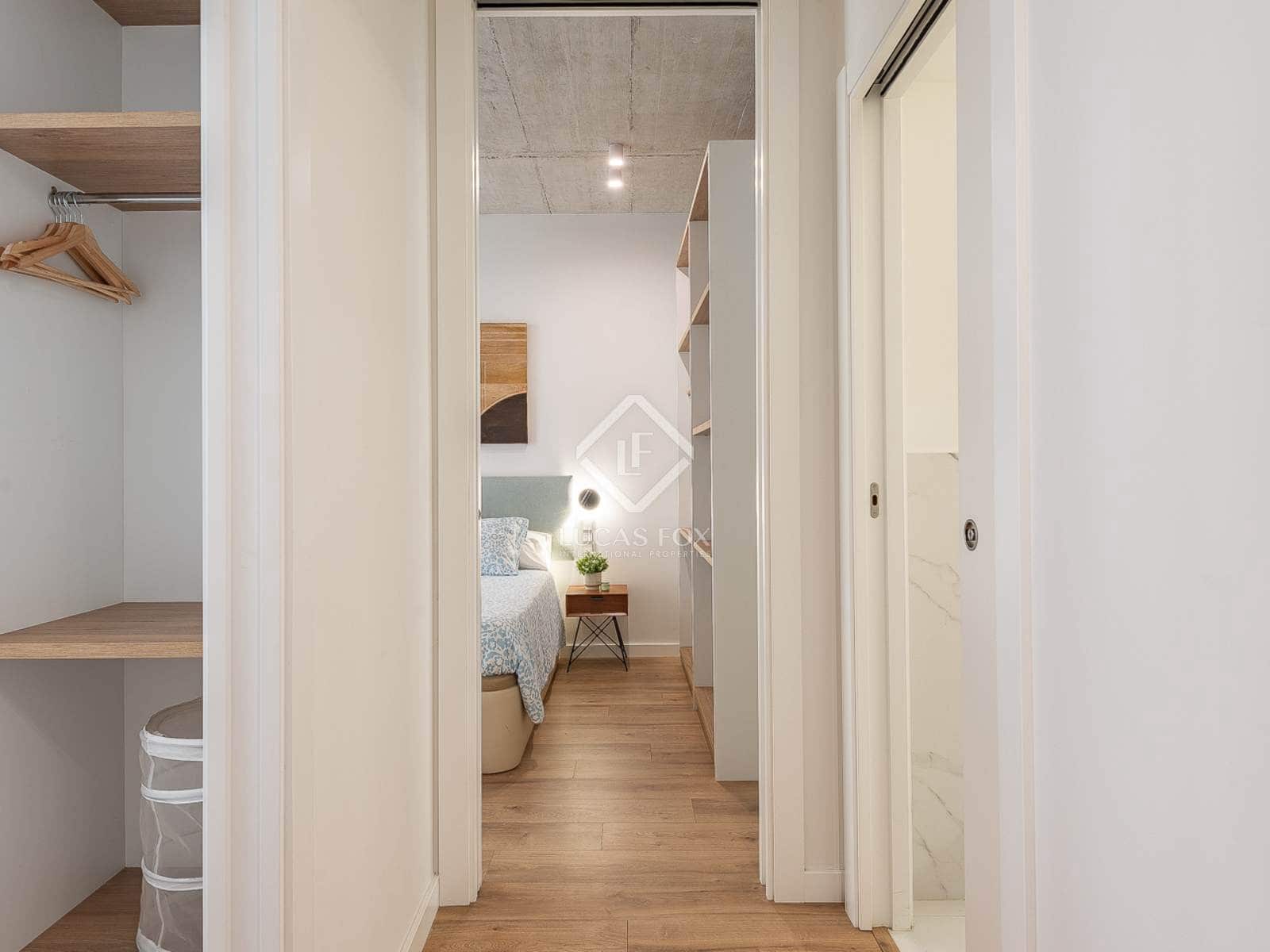 2 soverom Leilighet til salgs i Barcelona by - € 485 000 (Ref: 8913486)