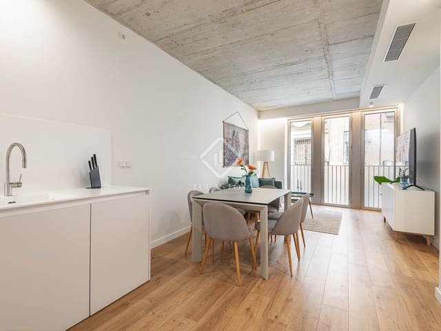 2 soverom Leilighet til salgs i Barcelona by - € 485 000 (Ref: 8913486)