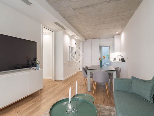 2 soverom Leilighet til salgs i Barcelona by - € 485 000 (Ref: 8913486)
