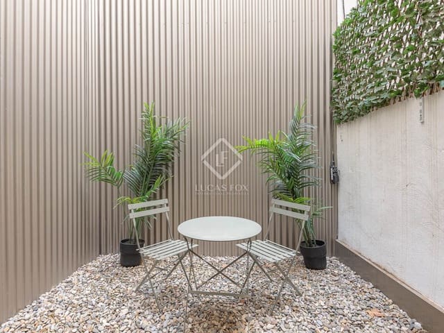 2 soverom Leilighet til salgs i Barcelona by - € 485 000 (Ref: 8913486)