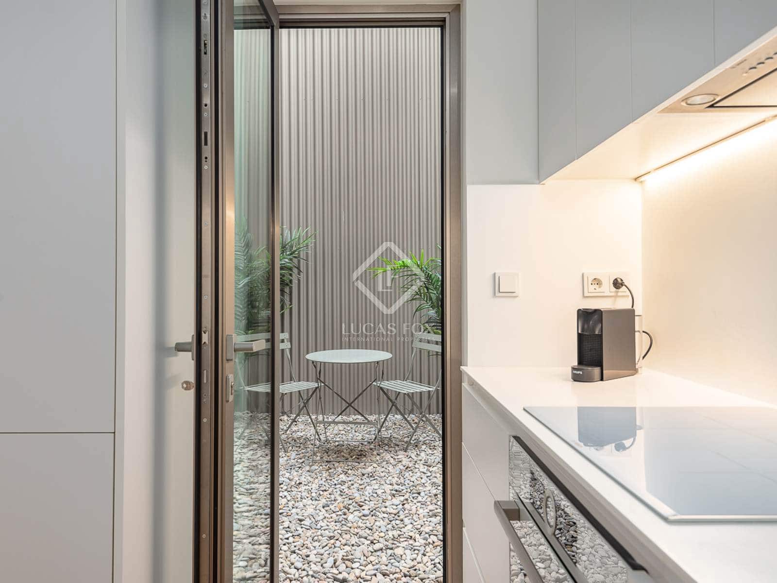 2 soverom Leilighet til salgs i Barcelona by - € 485 000 (Ref: 8913486)