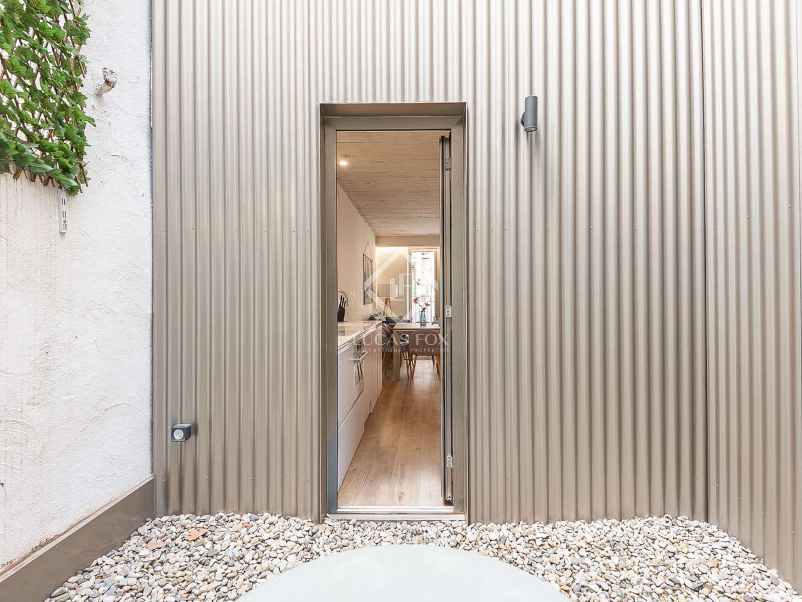 2 soverom Leilighet til salgs i Barcelona by - € 485 000 (Ref: 8913486)