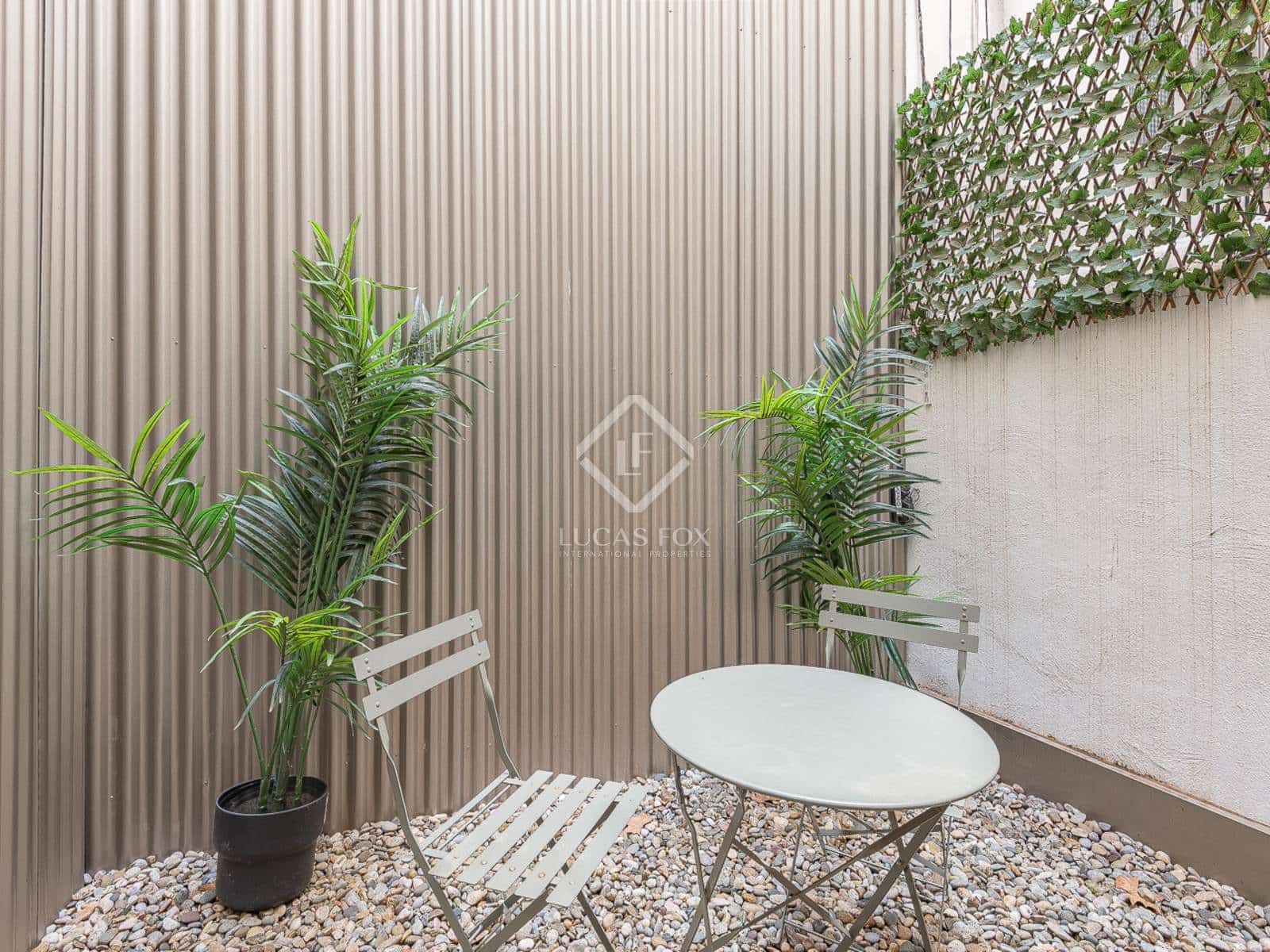 2 soverom Leilighet til salgs i Barcelona by - € 485 000 (Ref: 8913486)