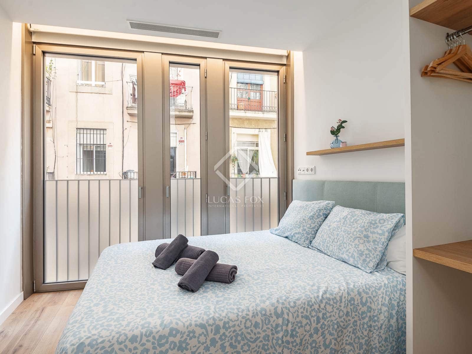 2 soverom Leilighet til salgs i Barcelona by - € 485 000 (Ref: 8913486)