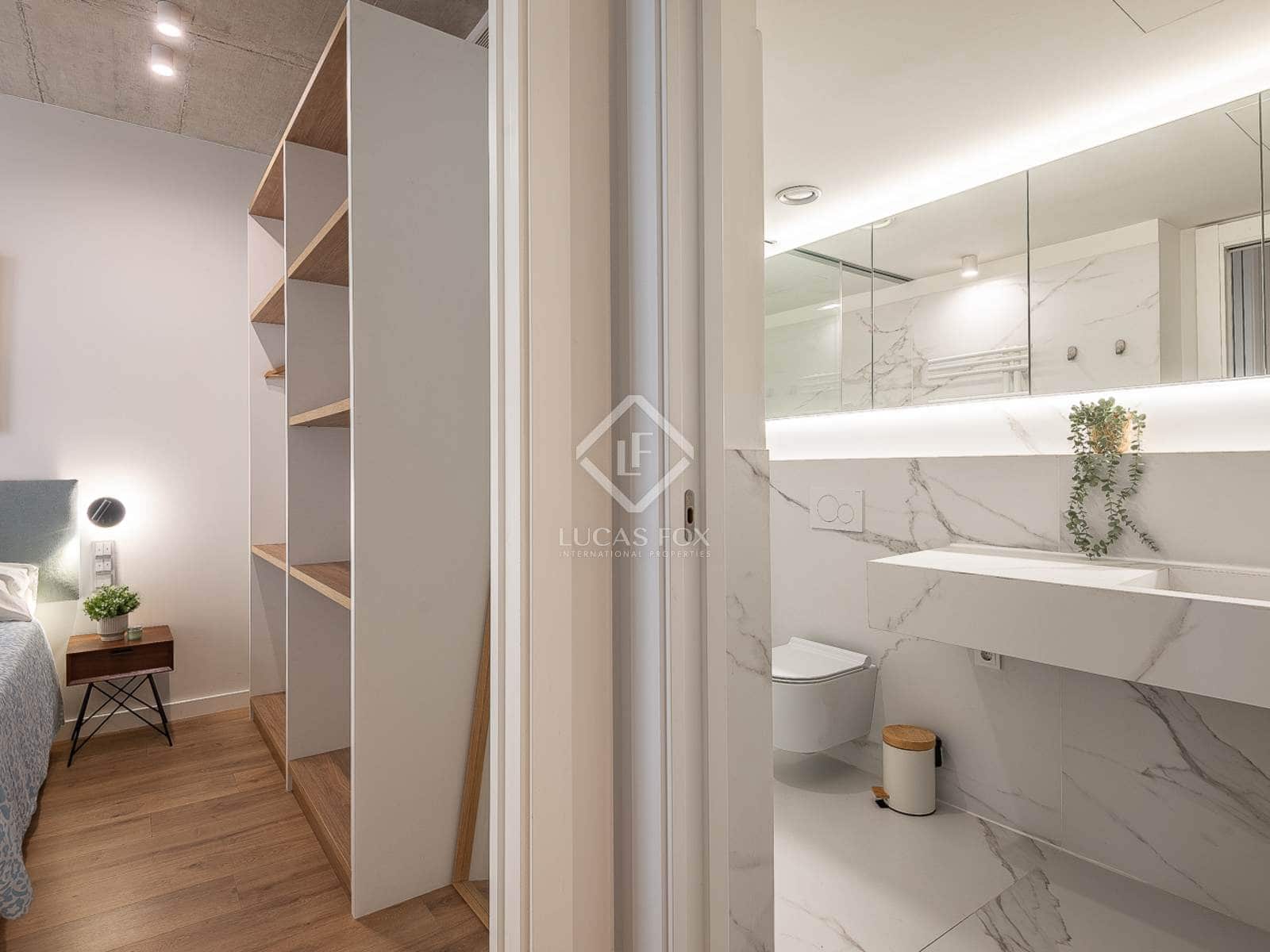 2 soverom Leilighet til salgs i Barcelona by - € 485 000 (Ref: 8913486)