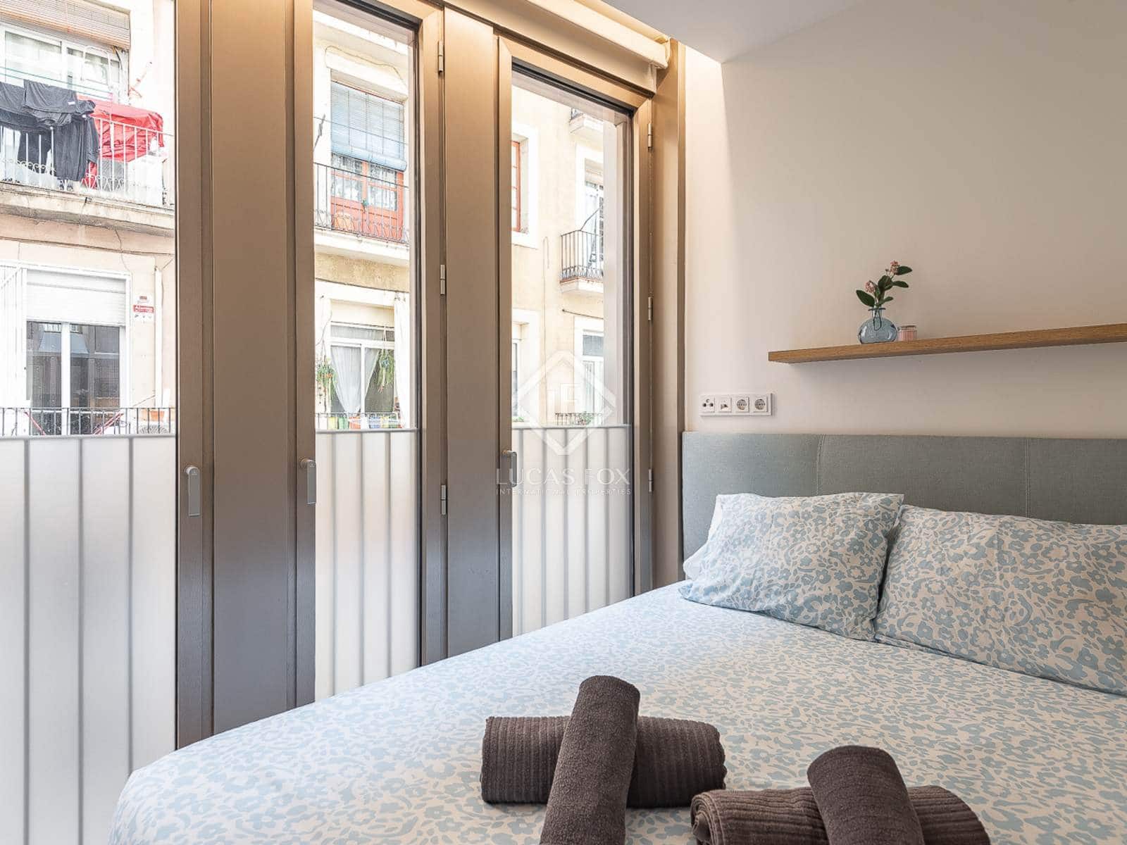 2 soverom Leilighet til salgs i Barcelona by - € 485 000 (Ref: 8913486)