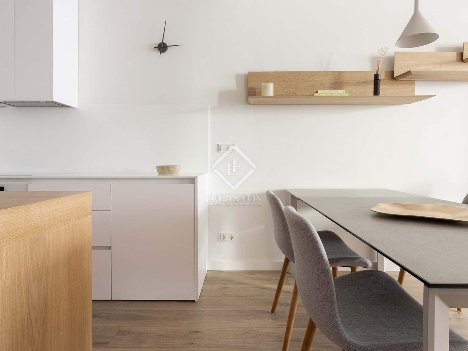 2 soverom Leilighet til salgs i Barcelona by - € 485 000 (Ref: 8913486)