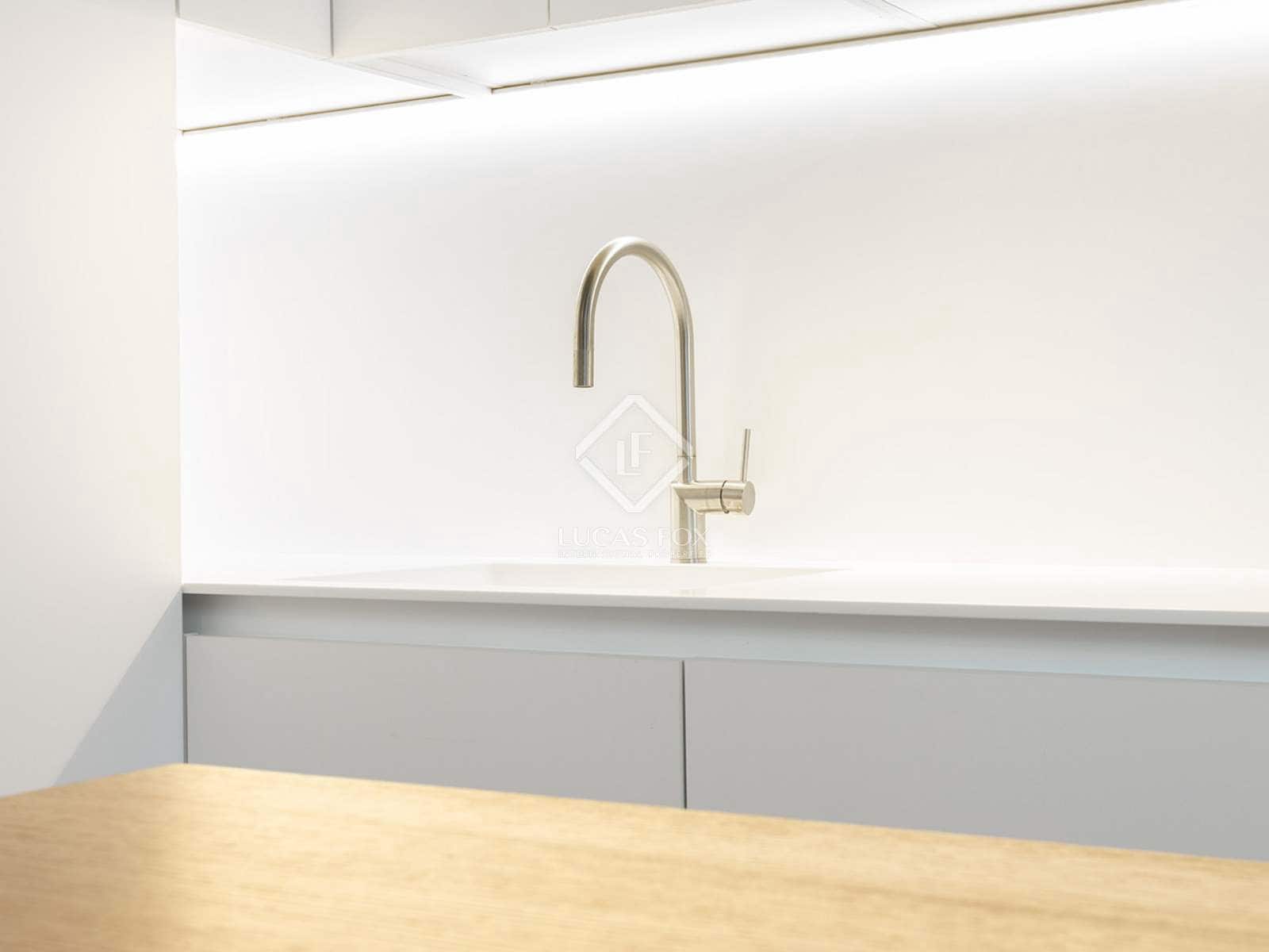 2 soverom Leilighet til salgs i Barcelona by - € 485 000 (Ref: 8913486)