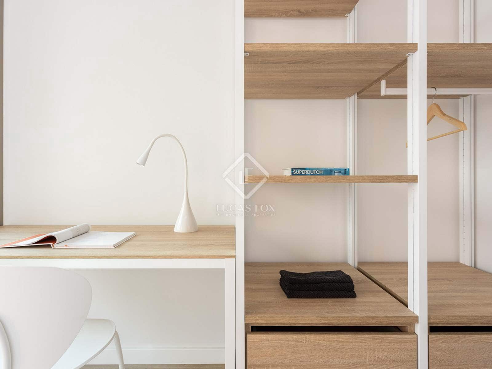 2 soverom Leilighet til salgs i Barcelona by - € 485 000 (Ref: 8913486)