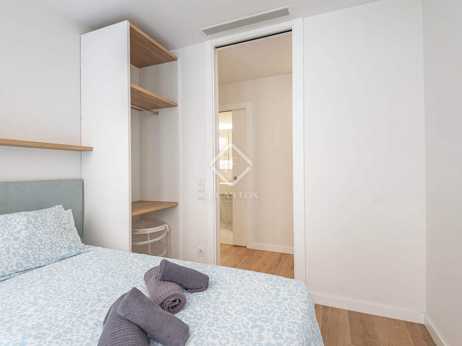 2 soverom Leilighet til salgs i Barcelona by - € 485 000 (Ref: 8913486)