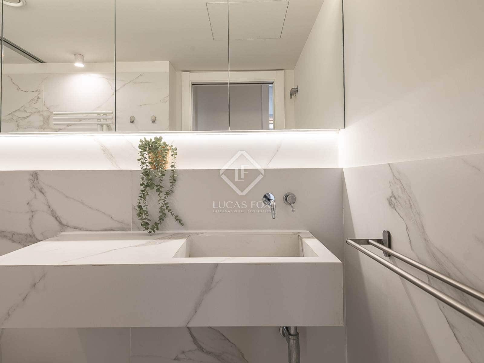 2 soverom Leilighet til salgs i Barcelona by - € 485 000 (Ref: 8913486)