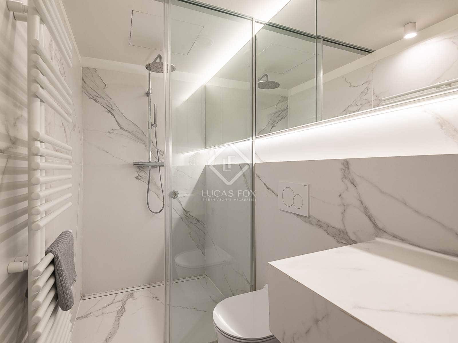 2 soverom Leilighet til salgs i Barcelona by - € 485 000 (Ref: 8913486)