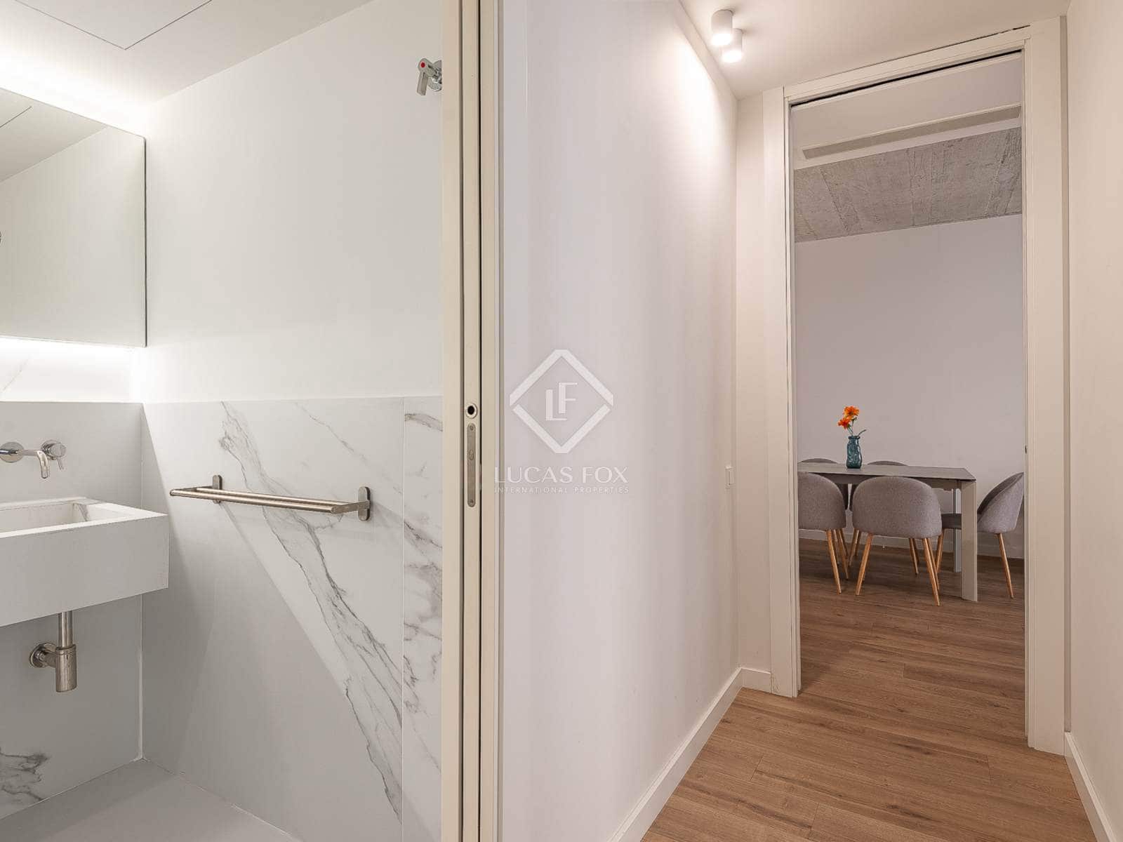 2 soverom Leilighet til salgs i Barcelona by - € 485 000 (Ref: 8913486)