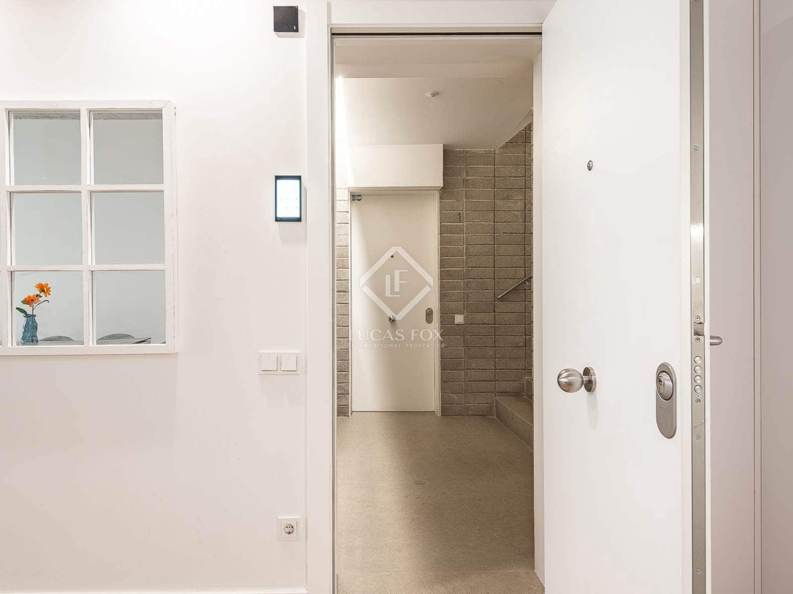 2 soverom Leilighet til salgs i Barcelona by - € 485 000 (Ref: 8913486)