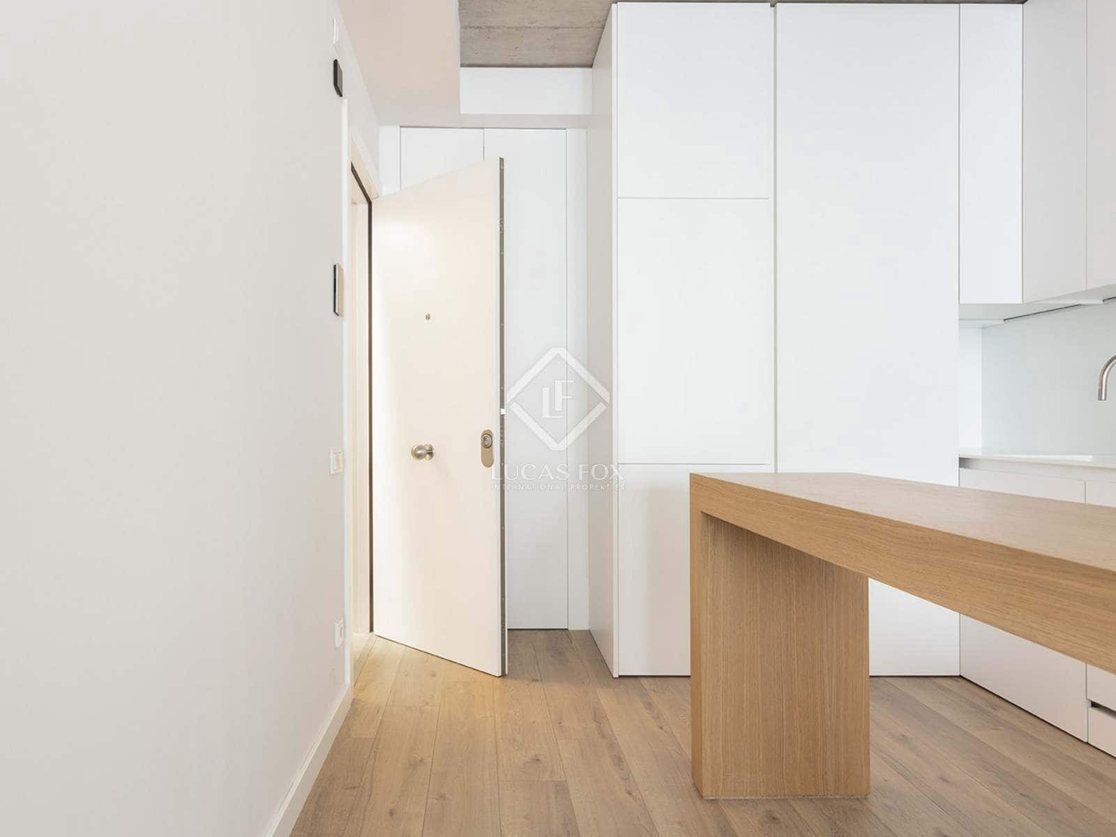 2 soverom Leilighet til salgs i Barcelona by - € 485 000 (Ref: 8913486)