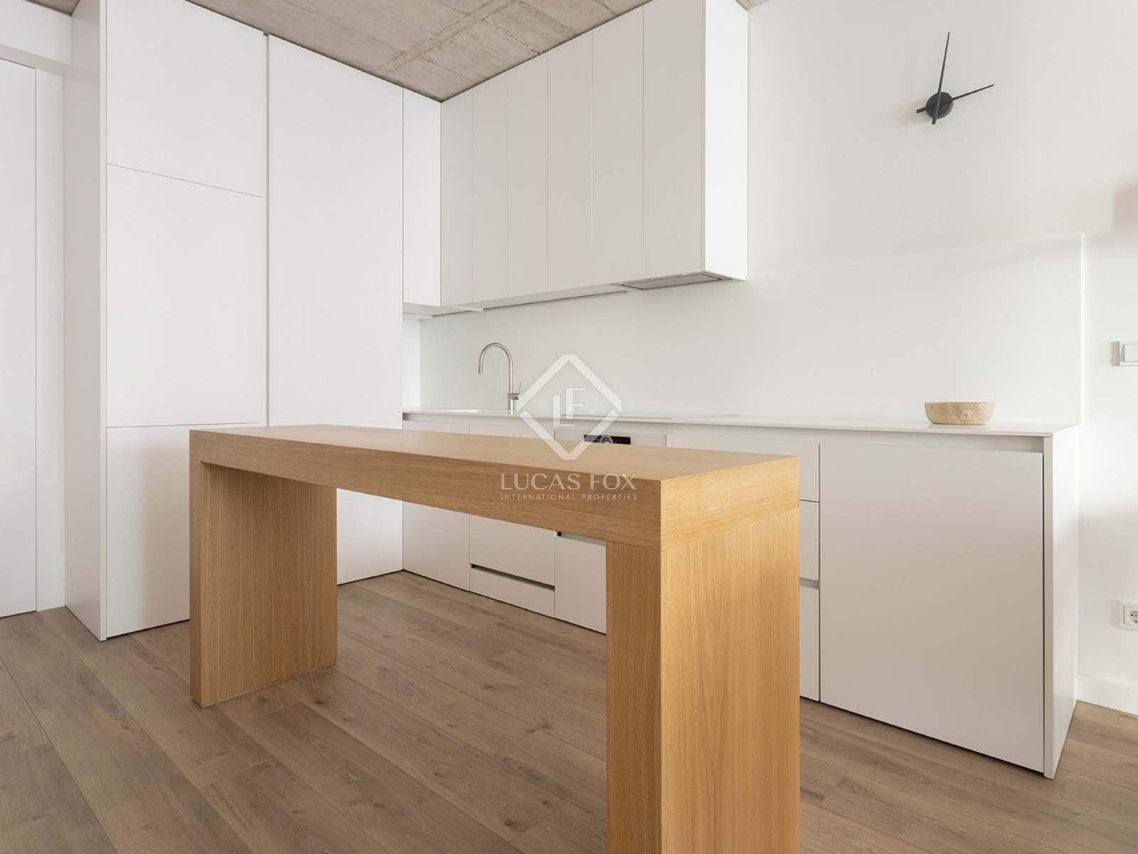 2 soverom Leilighet til salgs i Barcelona by - € 485 000 (Ref: 8913486)