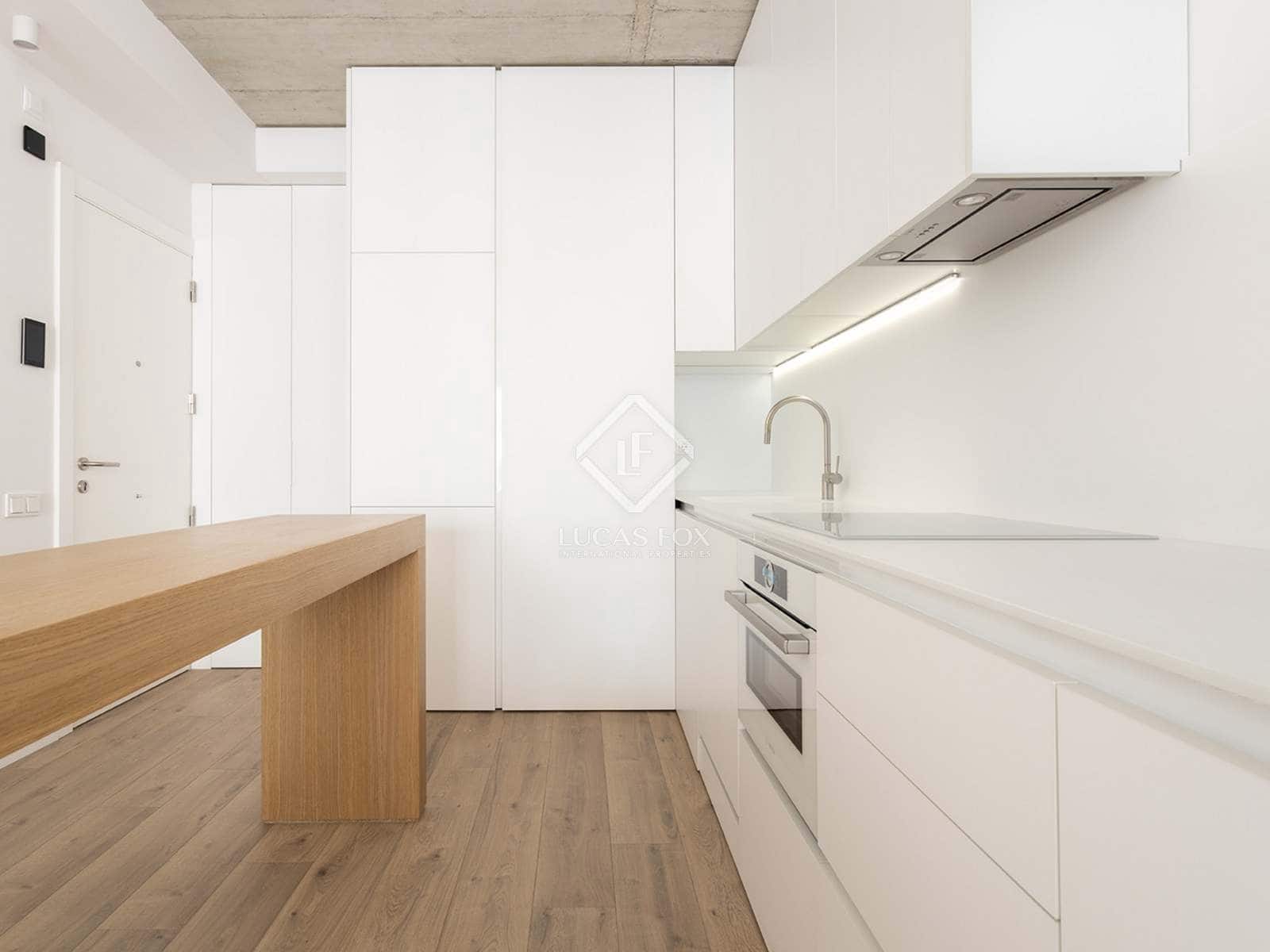 2 soverom Leilighet til salgs i Barcelona by - € 485 000 (Ref: 8913486)