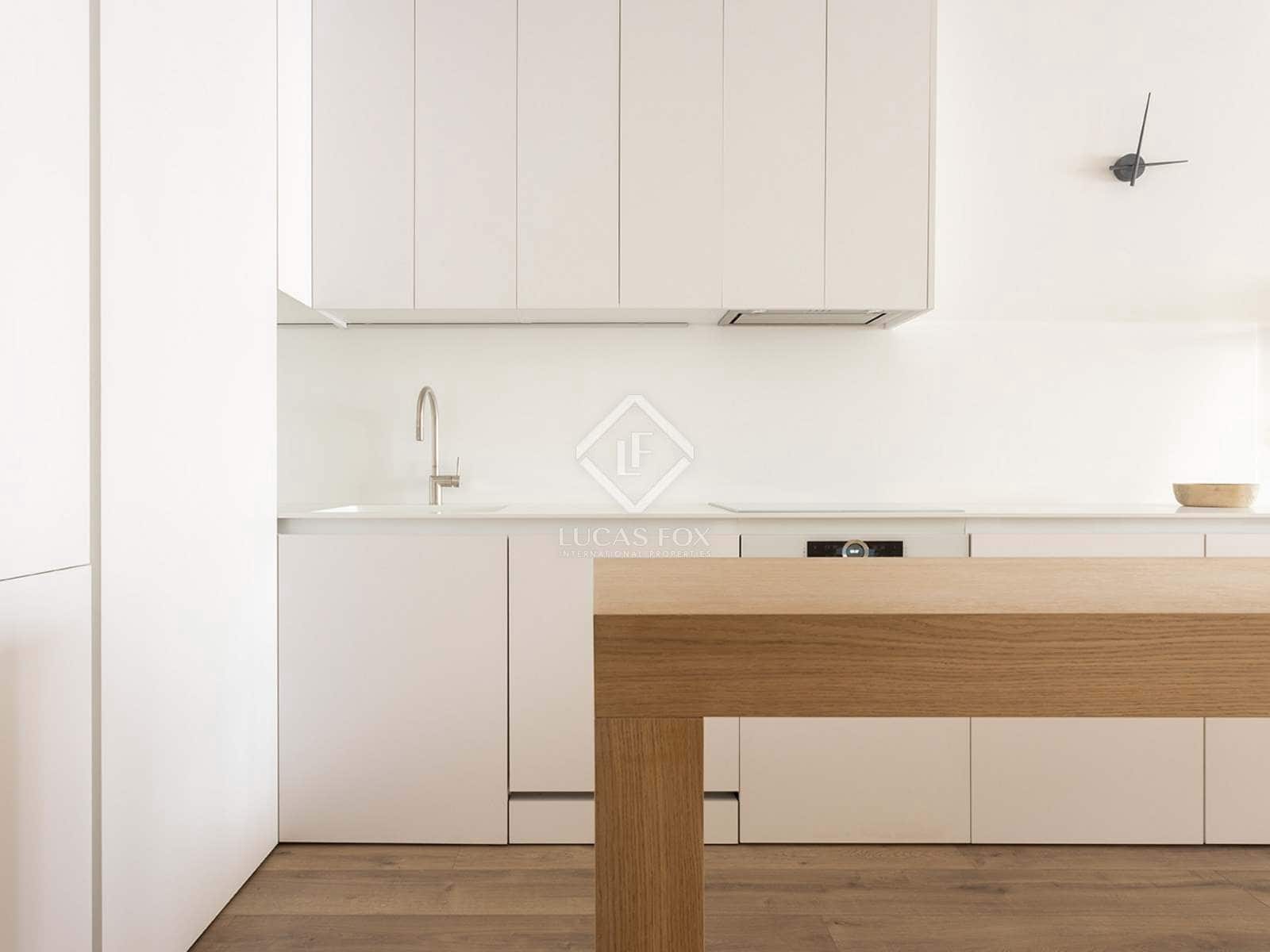 2 soverom Leilighet til salgs i Barcelona by - € 485 000 (Ref: 8913486)