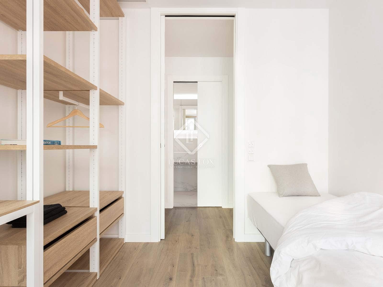 2 soverom Leilighet til salgs i Barcelona by - € 485 000 (Ref: 8913486)