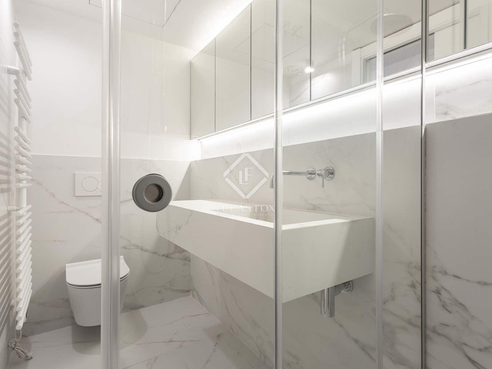 2 soverom Leilighet til salgs i Barcelona by - € 485 000 (Ref: 8913486)