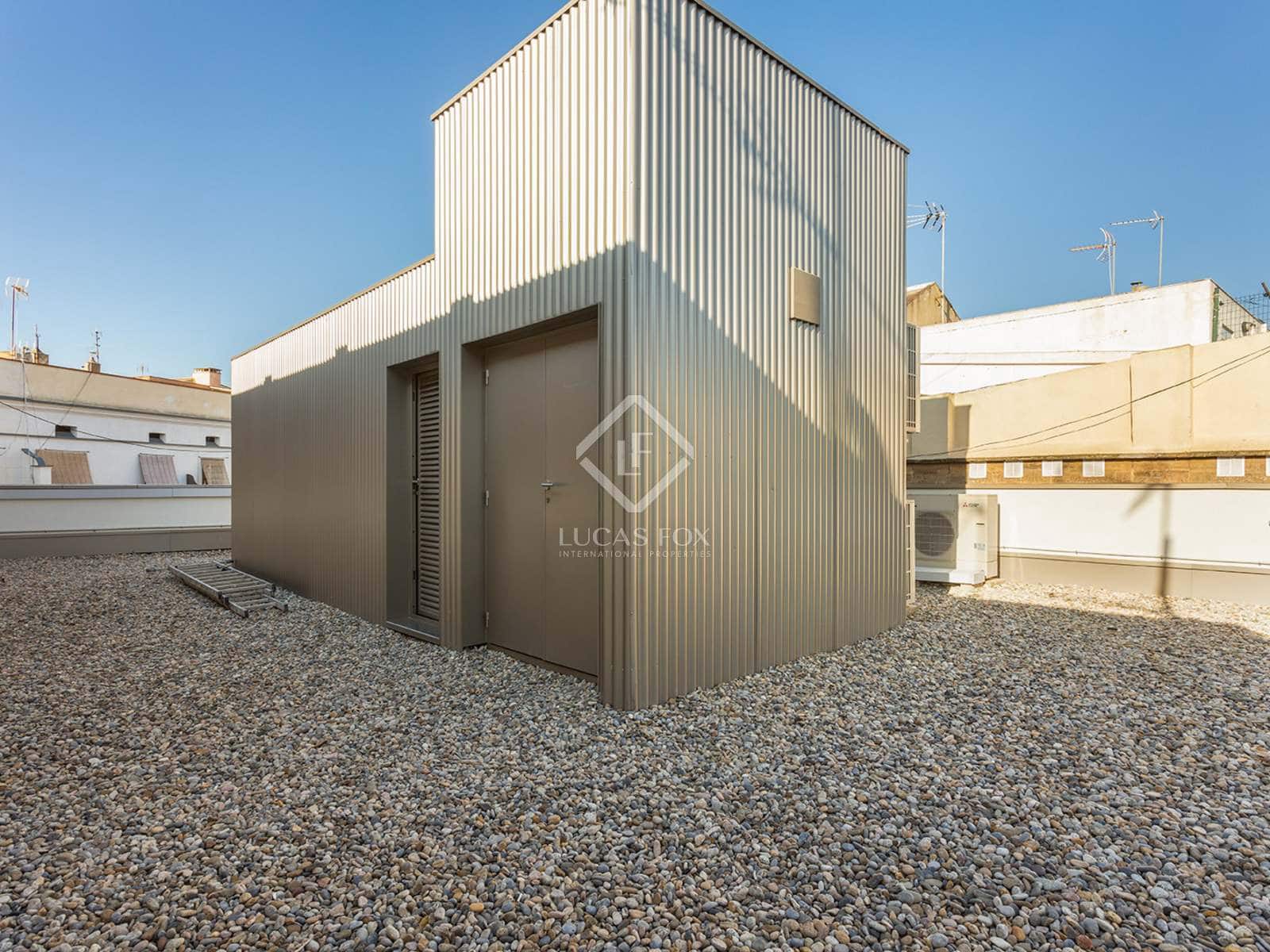 2 soverom Leilighet til salgs i Barcelona by - € 485 000 (Ref: 8913486)