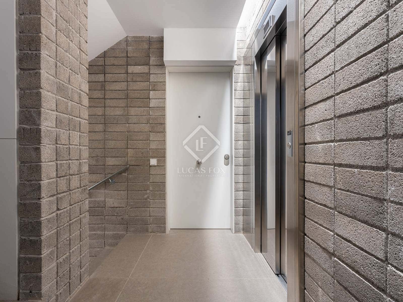 2 soverom Leilighet til salgs i Barcelona by - € 485 000 (Ref: 8913486)