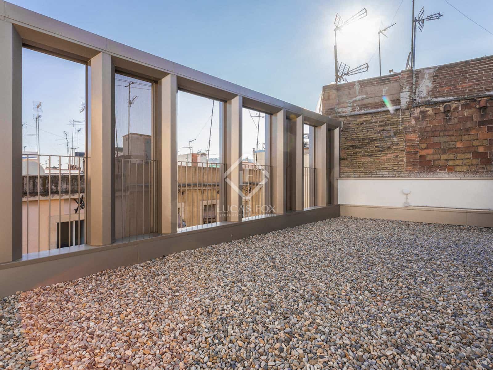 2 soverom Leilighet til salgs i Barcelona by - € 485 000 (Ref: 8913486)