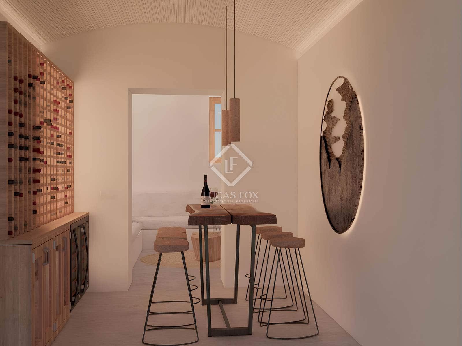 Byggegrund til salg i Costitx - € 610.000 (Ref: 8913526)