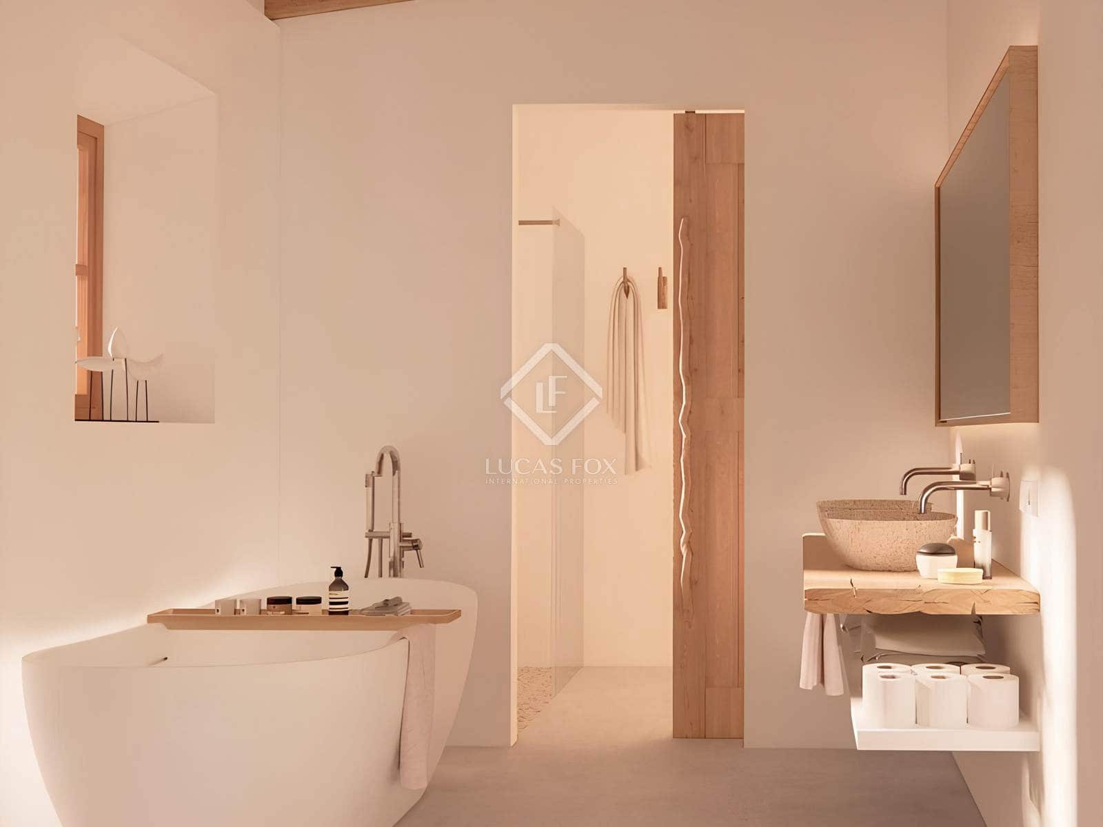 Byggegrund til salg i Costitx - € 610.000 (Ref: 8913526)