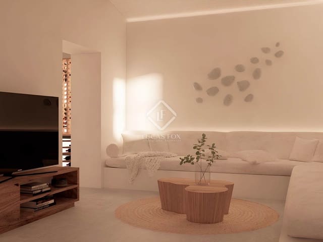 Building Plot for sale in Costitx - € 610,000 (Ref: 8913526)