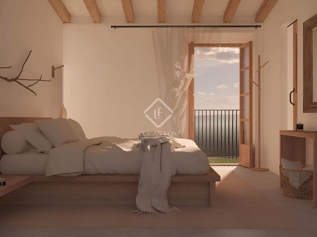 Building Plot for sale in Costitx - € 610,000 (Ref: 8913526)