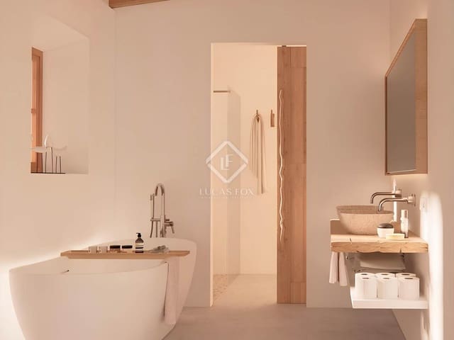 Building Plot for sale in Costitx - € 610,000 (Ref: 8913526)