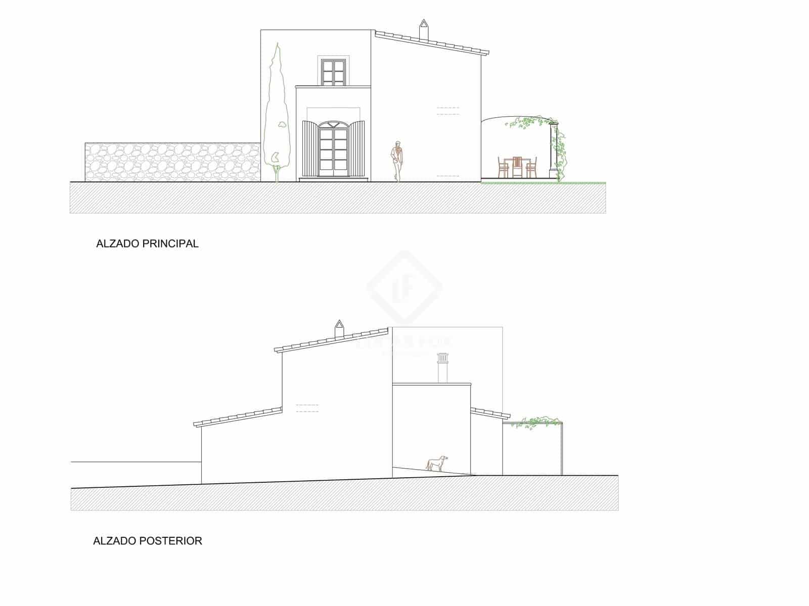 Byggegrund til salg i Costitx - € 610.000 (Ref: 8913526)