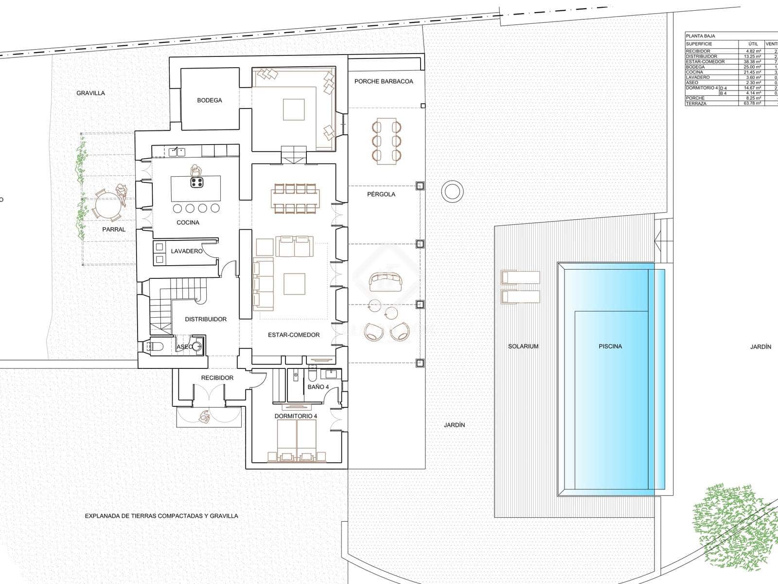 Byggegrund til salg i Costitx - € 610.000 (Ref: 8913526)