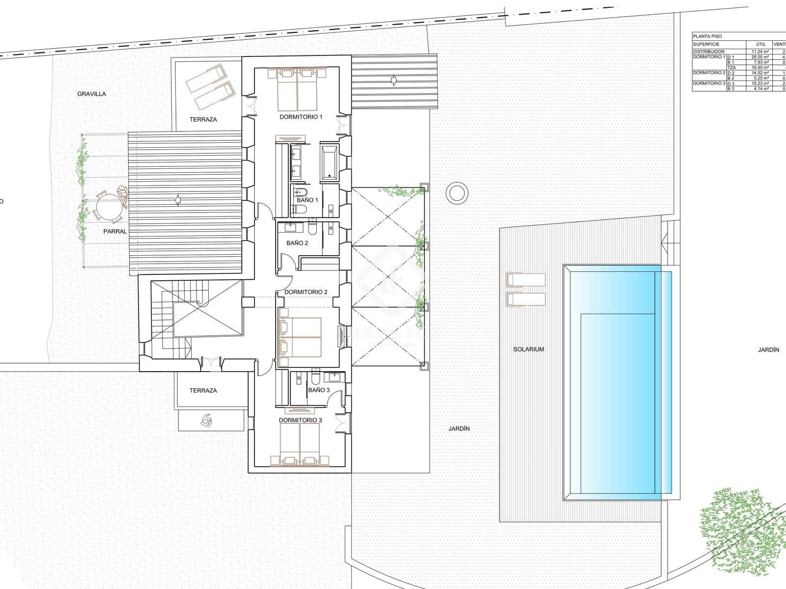 Byggegrund til salg i Costitx - € 610.000 (Ref: 8913526)