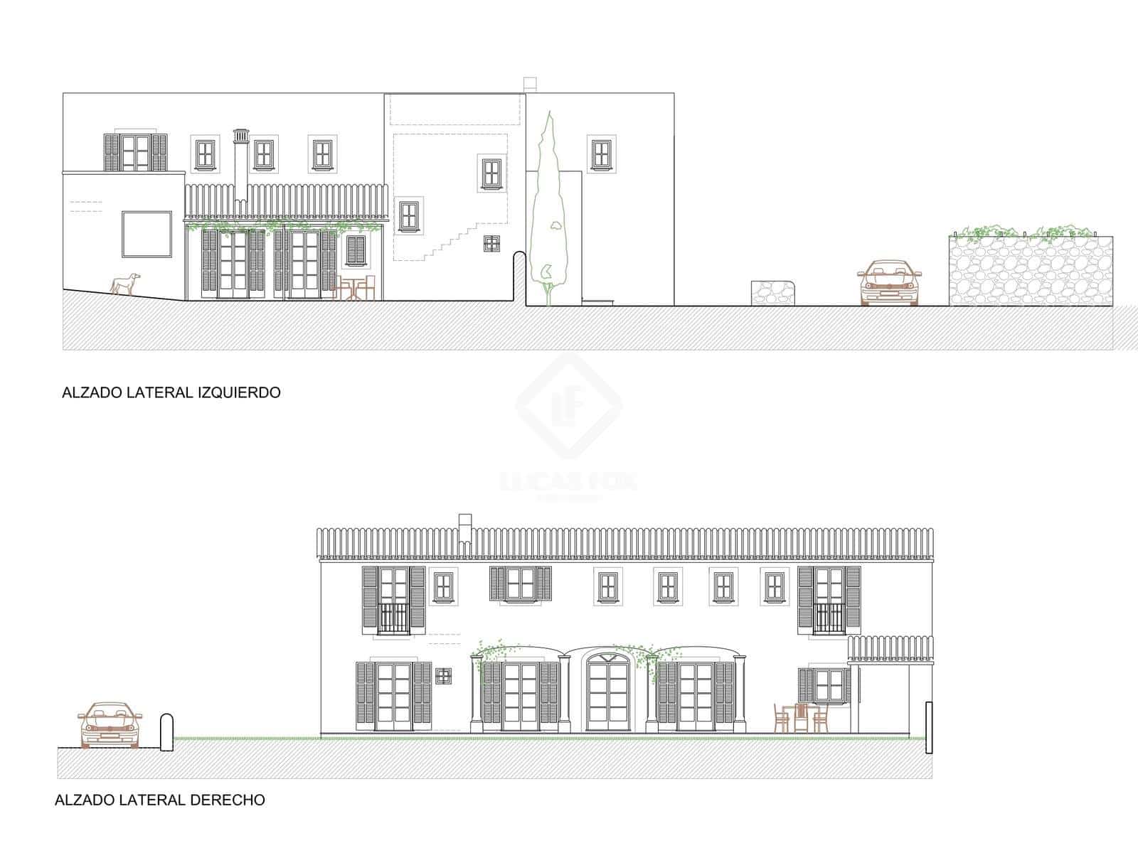 Byggegrund til salg i Costitx - € 610.000 (Ref: 8913526)