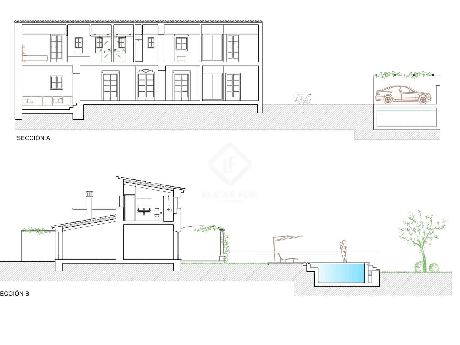 Byggegrund til salg i Costitx - € 610.000 (Ref: 8913526)