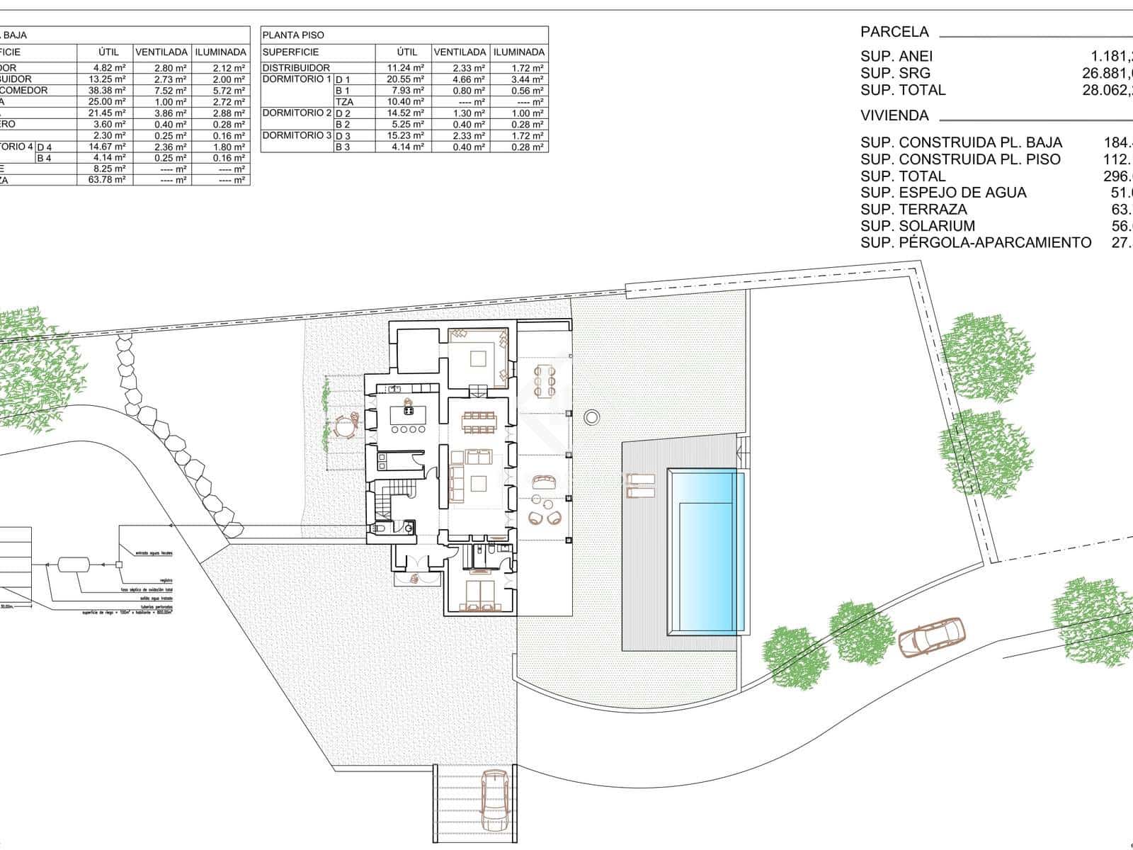 Byggegrund til salg i Costitx - € 610.000 (Ref: 8913526)