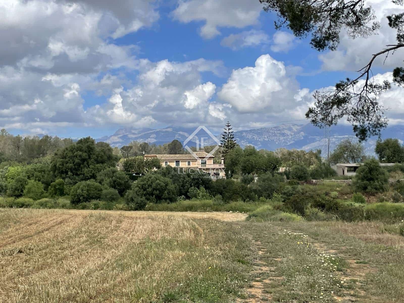 Byggegrund til salg i Costitx - € 610.000 (Ref: 8913526)