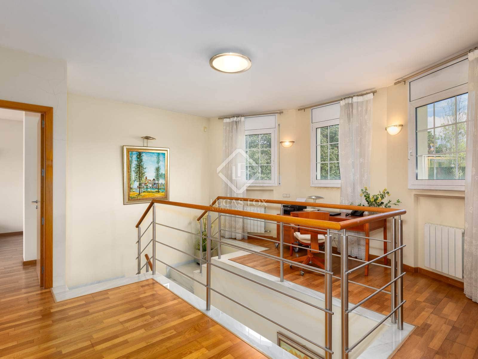 4 sovrum Villa till salu i Platja d'Aro med pool garage - 1 250 000 € (Ref: 8914325)