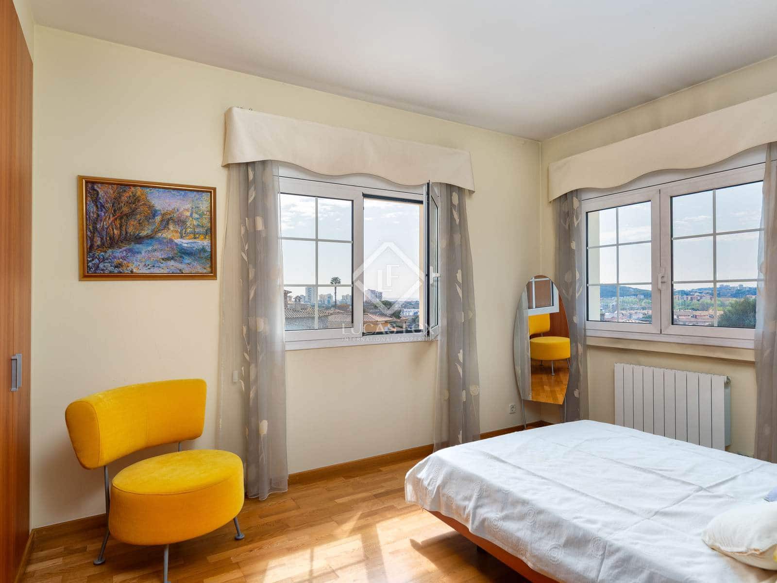 4 sovrum Villa till salu i Platja d'Aro med pool garage - 1 250 000 € (Ref: 8914325)