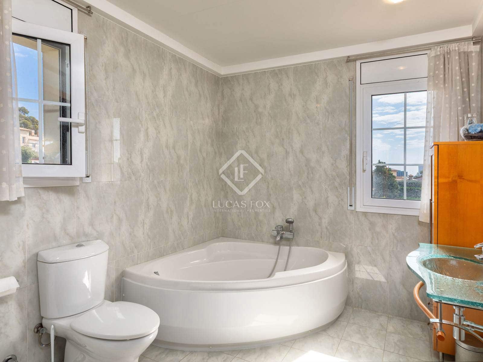 4 sovrum Villa till salu i Platja d'Aro med pool garage - 1 250 000 € (Ref: 8914325)