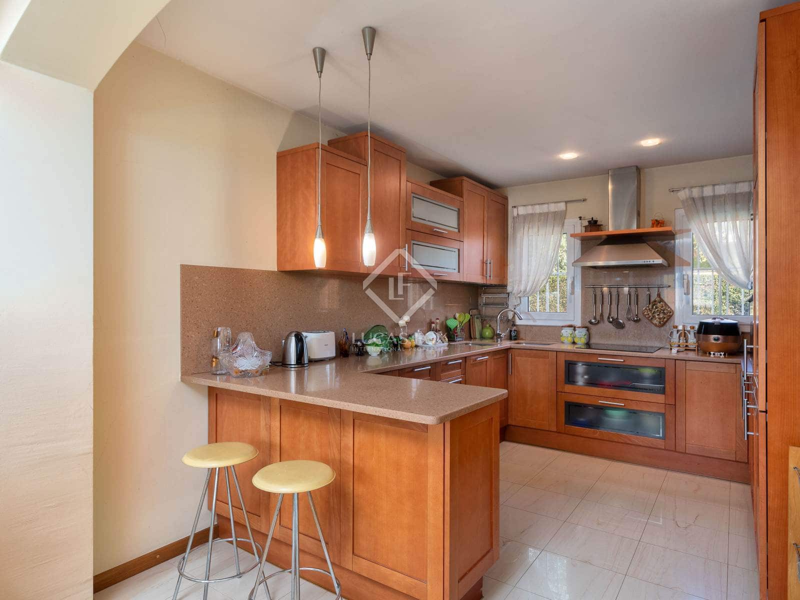 4 sovrum Villa till salu i Platja d'Aro med pool garage - 1 250 000 € (Ref: 8914325)