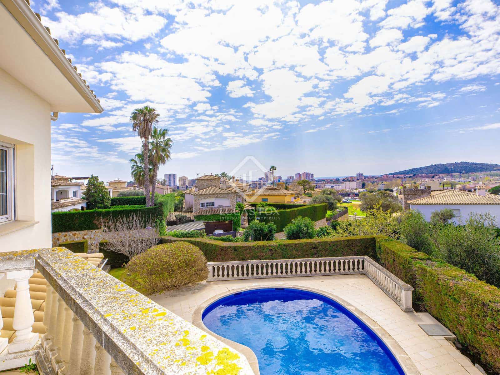 4 sovrum Villa till salu i Platja d'Aro med pool garage - 1 250 000 € (Ref: 8914325)