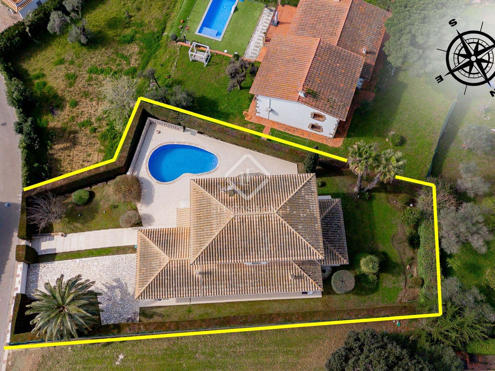 4 sovrum Villa till salu i Platja d'Aro med pool garage - 1 250 000 € (Ref: 8914325)