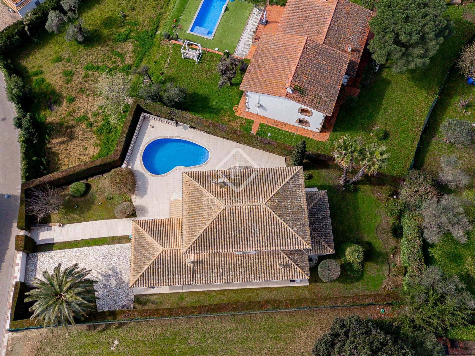 4 sovrum Villa till salu i Platja d'Aro med pool garage - 1 250 000 € (Ref: 8914325)